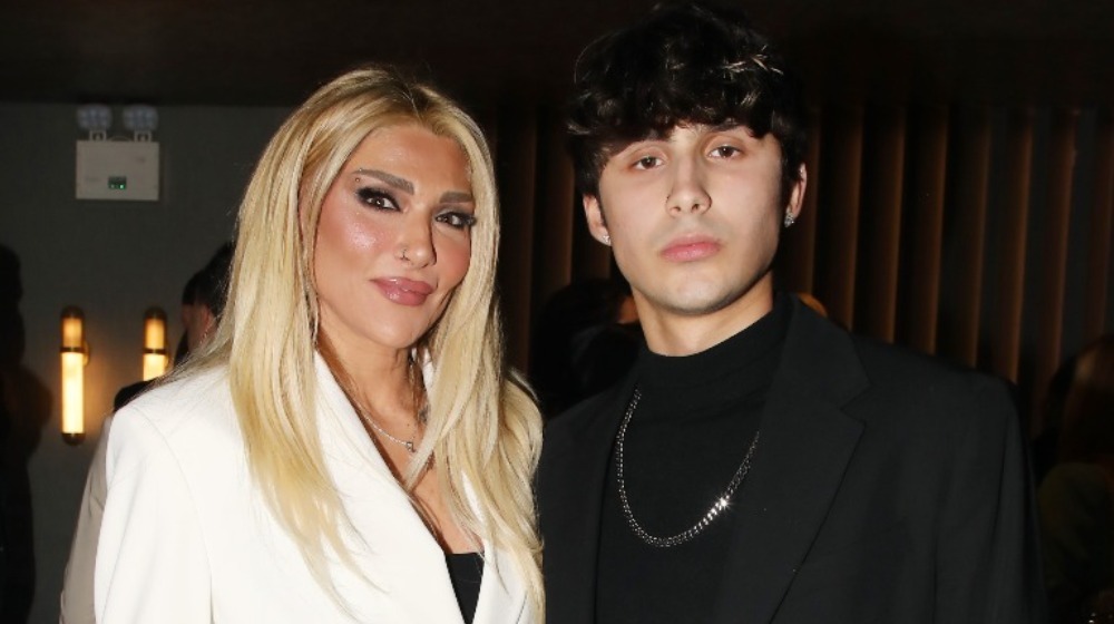 Αδερφή Μπάμπη Λαζαρίδη: H επικοινωνία που είχε με τον γιο της Ηλιάδη και τι της ζήτησε [βίντεο]